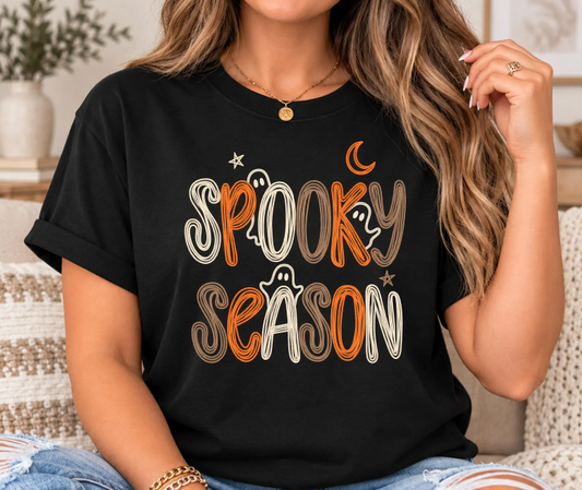 Spooky Season 09247