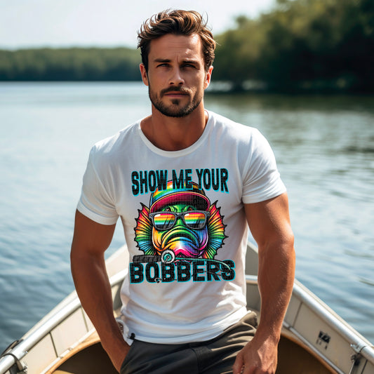 Show Me Your Bobbers 05077