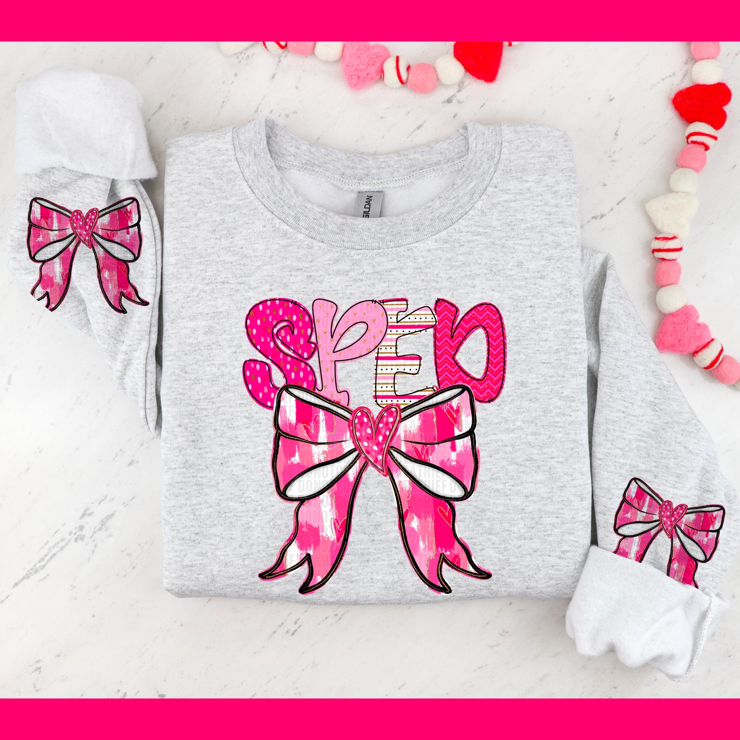 Valentine Coquette Names (Choose Yours) 04161