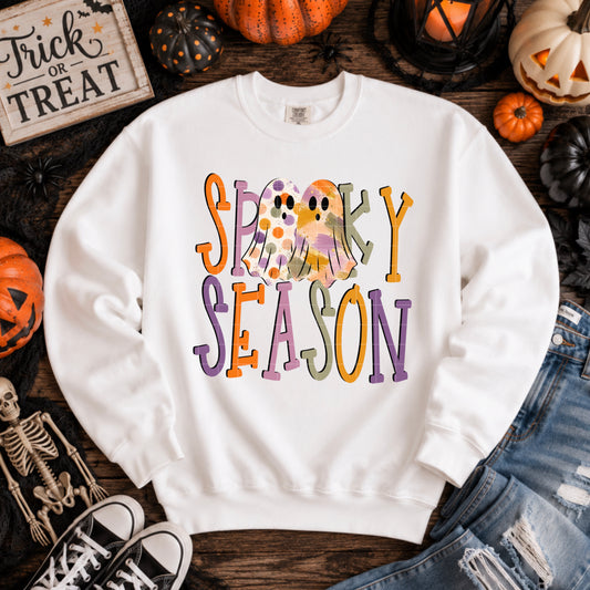 Spooky Season 09014