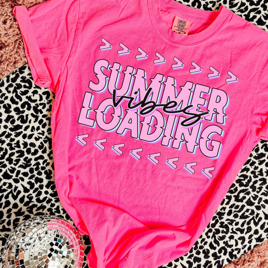 Summer Vibes Loading 05152