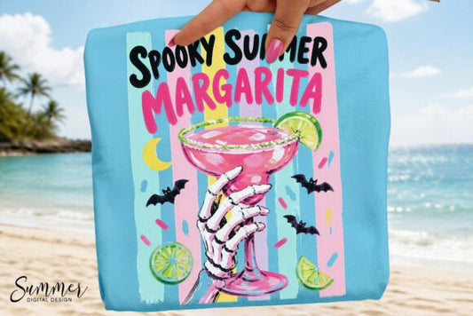 Spooky Summer Margarita 08717