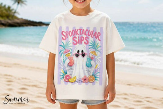 Summerween Spooktacular Sips 08716