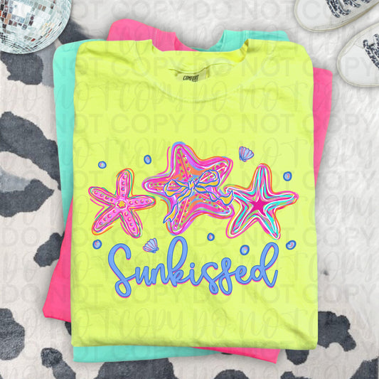 Sunkissed 08861