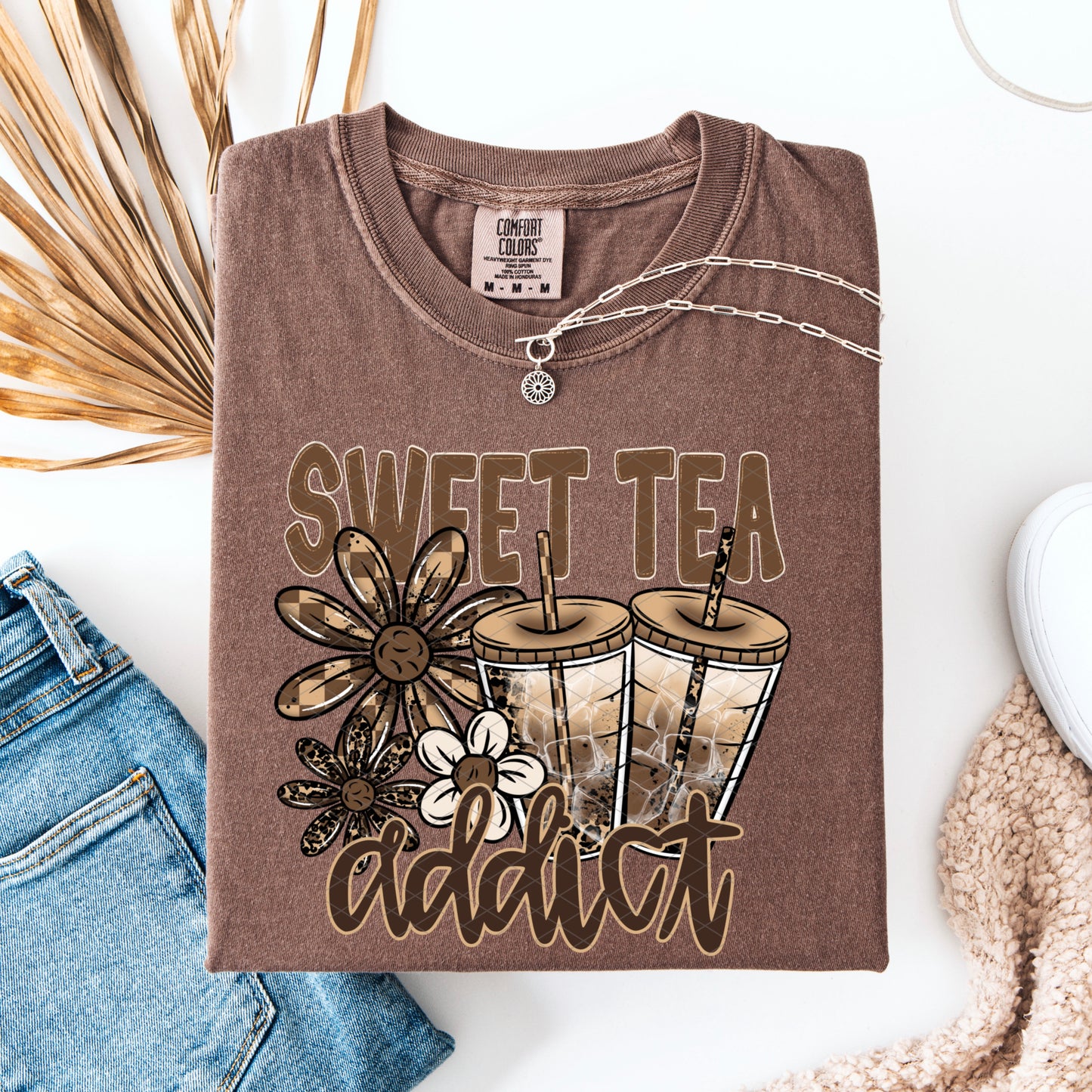 Sweet Tea Addict 07991