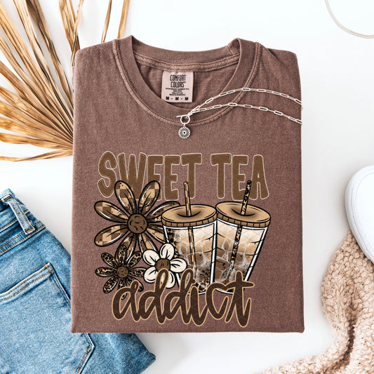Sweet Tea Addict 07991