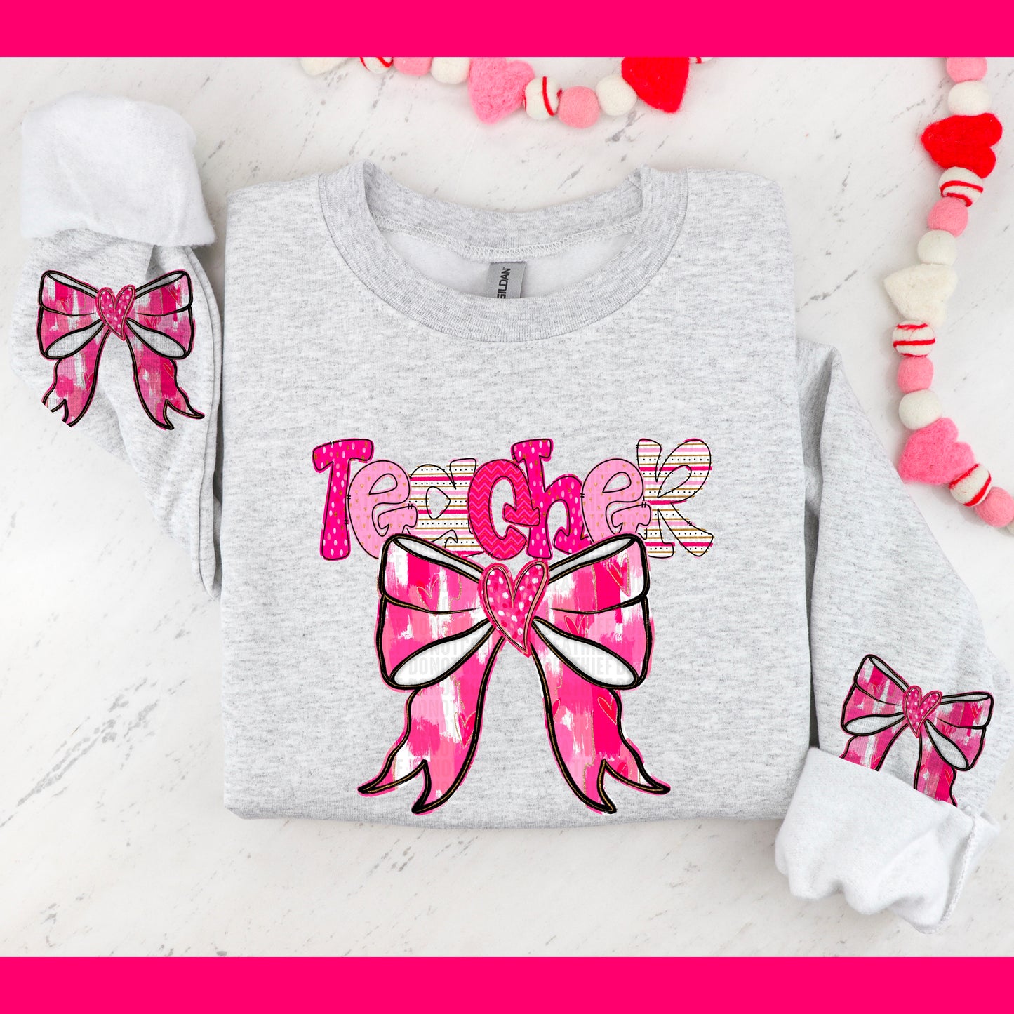 Valentine Coquette Names (Choose Yours) 04161