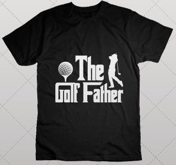 The Golffather White 05144