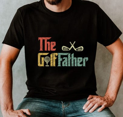 The Golffather Color 05145