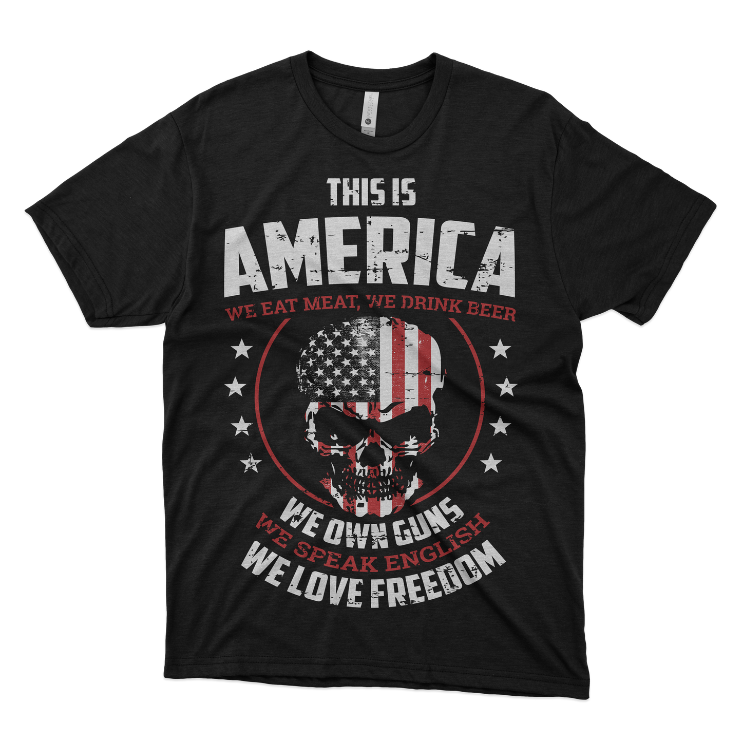 This Is America 07324