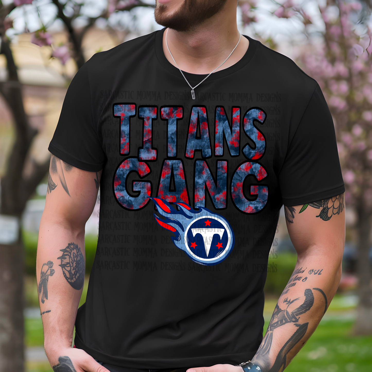 Pro Football Team Gang (Choose Yours) 00709