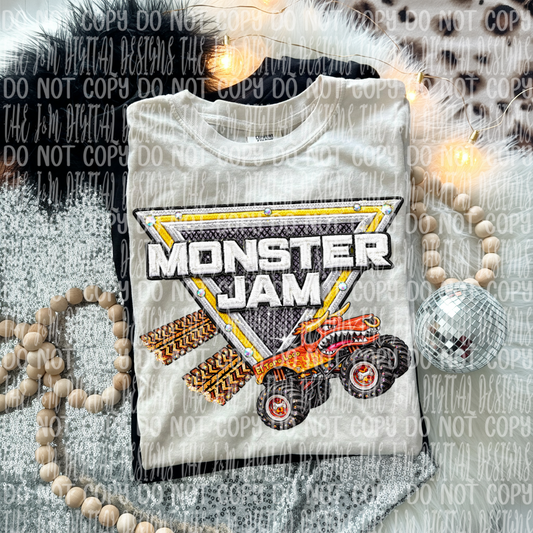 Bling El Toro Loco 08000