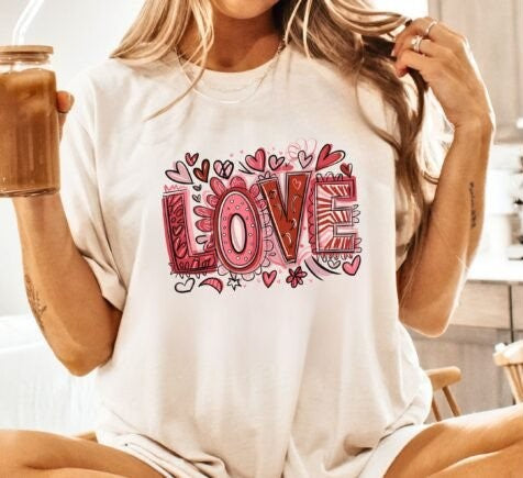 Valentines Day Love 04042