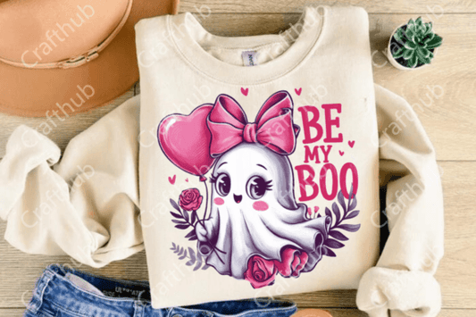 Be My Boo 04040
