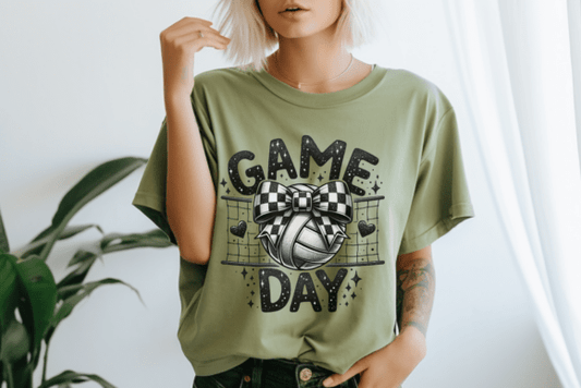 Game Day 02462