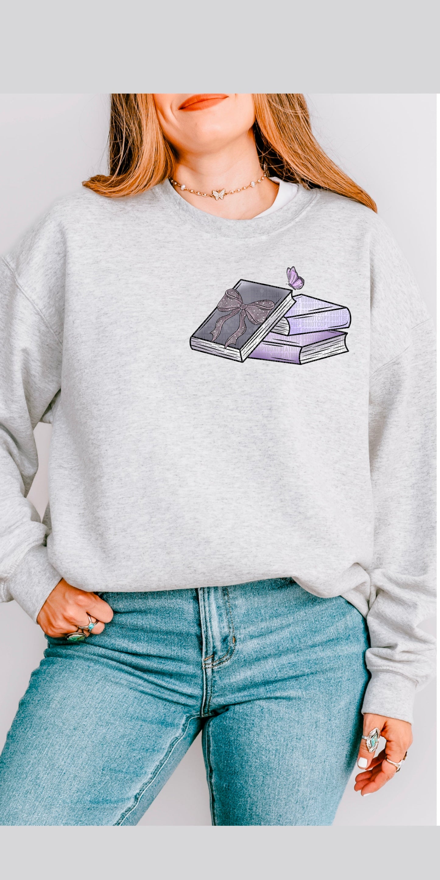 We Are Like Books (POCKET DESIGN ONLY) 00898