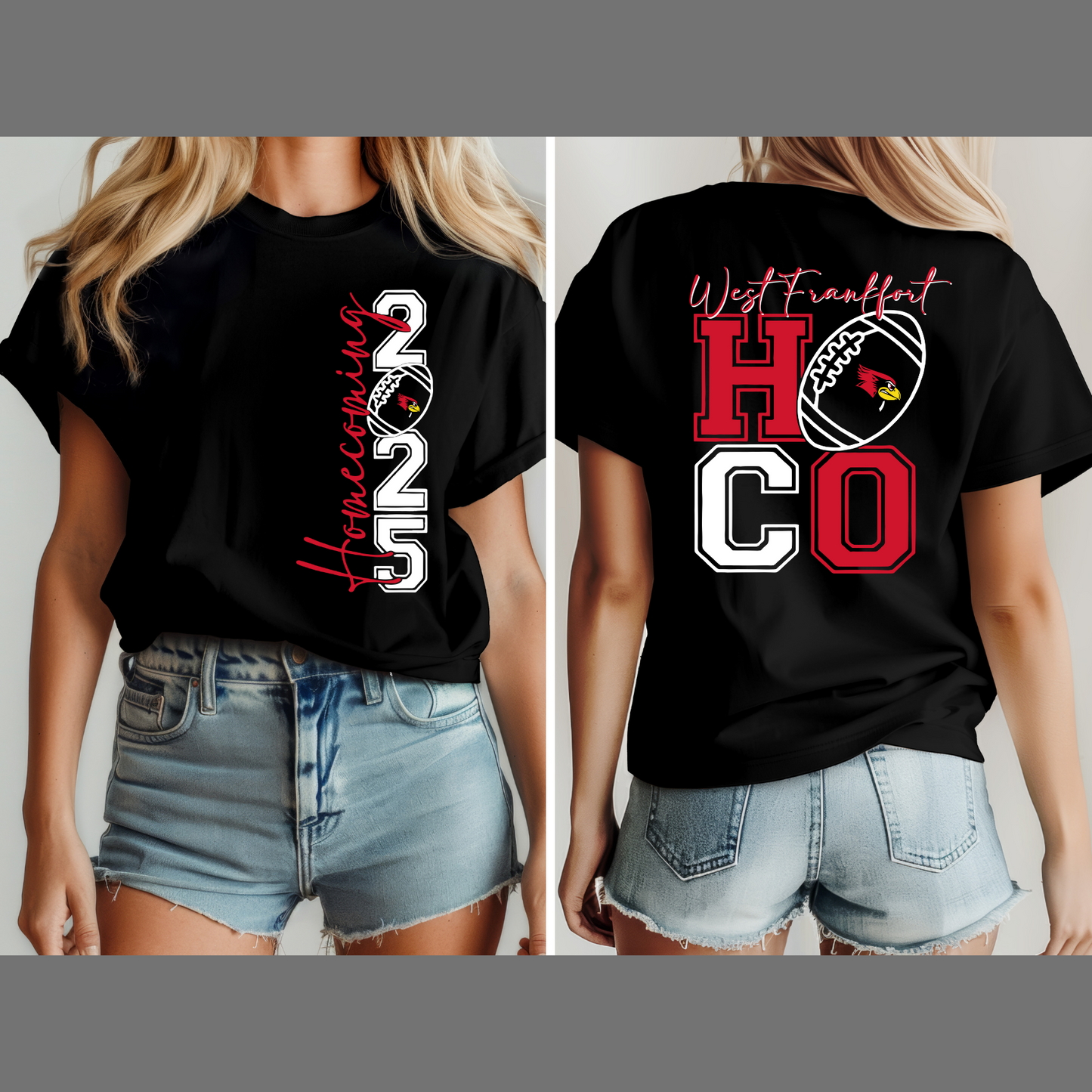 Homecoming 2025 Custom (BACK) 00809