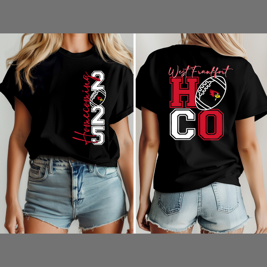 Homecoming 2025 Custom (BACK) 00809