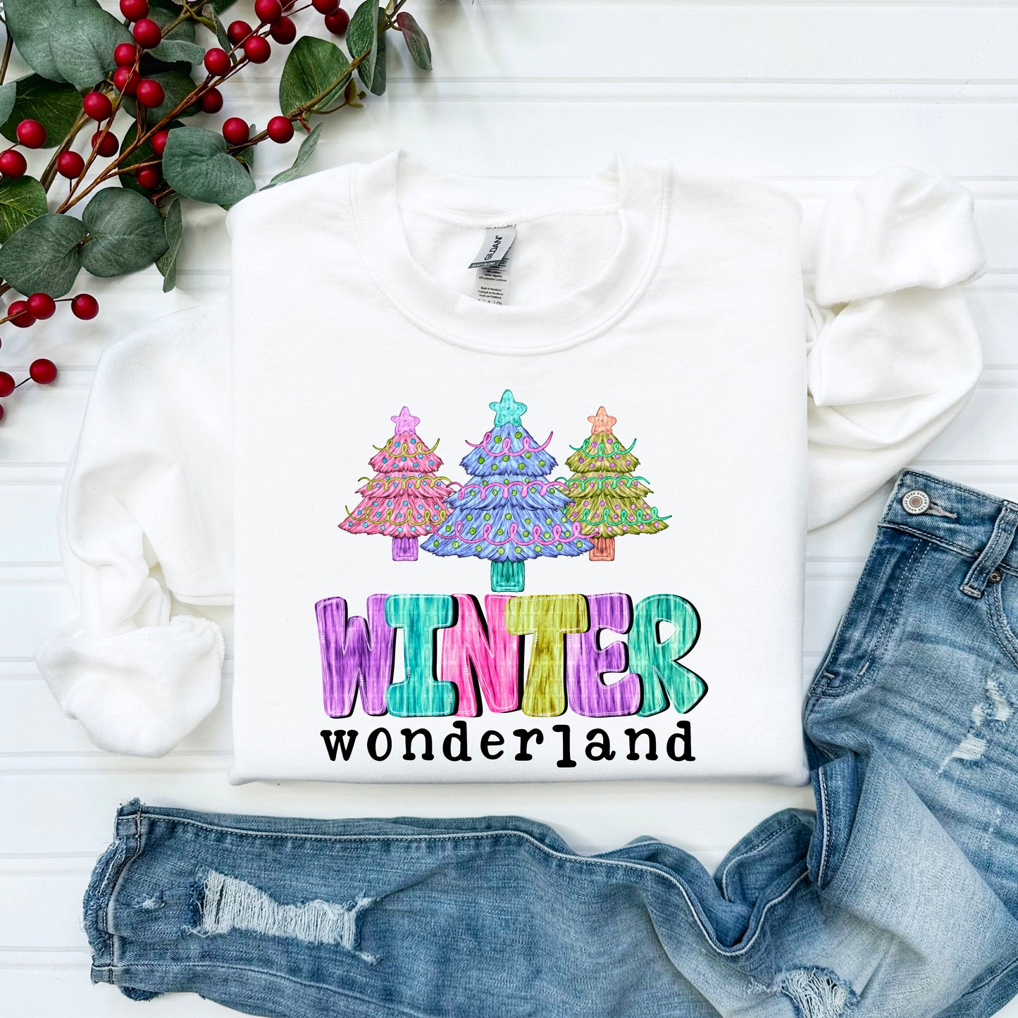 Winter Wonderland 04350