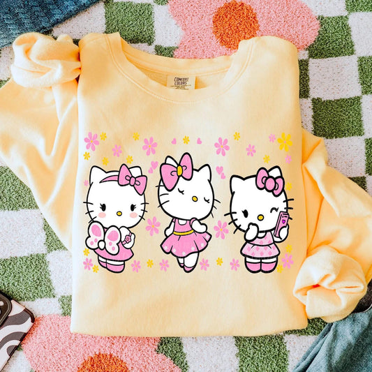 Hello Kitty 02433