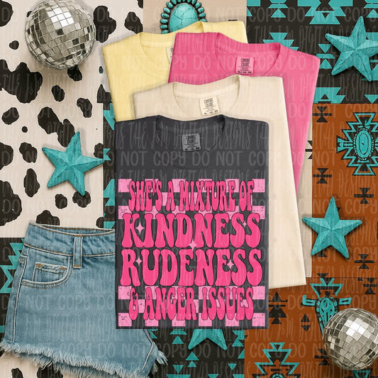 She's a Mixture of Kindness Rudeness and Anger Issues 02021