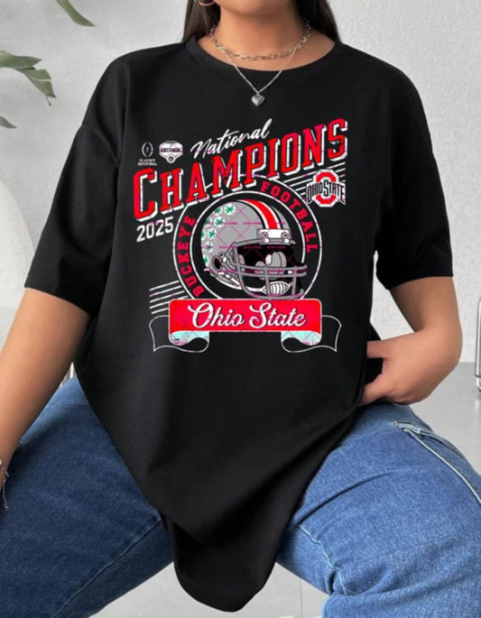 Ohio State Champions 03625