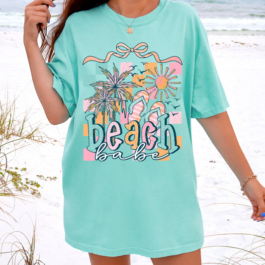 Beach Babe 08865