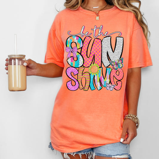 Be the Sunshine 08864