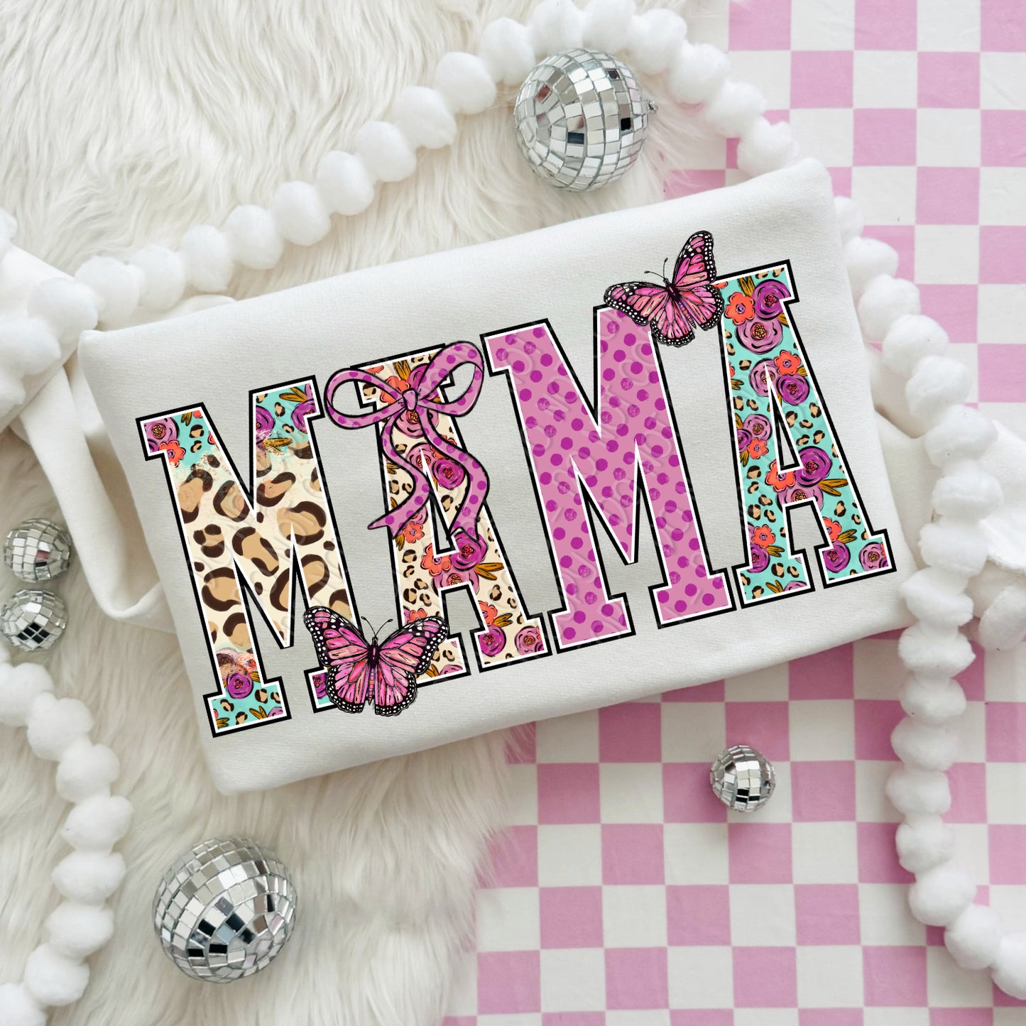 Mama Roses 08601