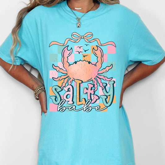 Salty Babe 08866