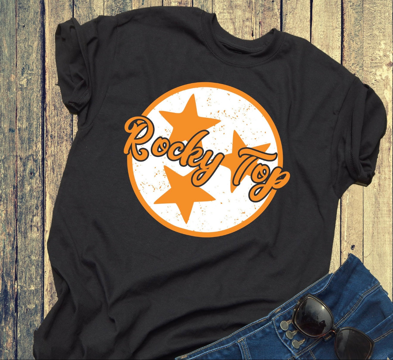 Rocky Top Tennessee 07407