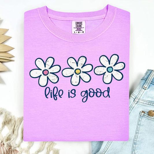 Life Is Good 02004