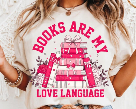 Books Are My Love Language 04051