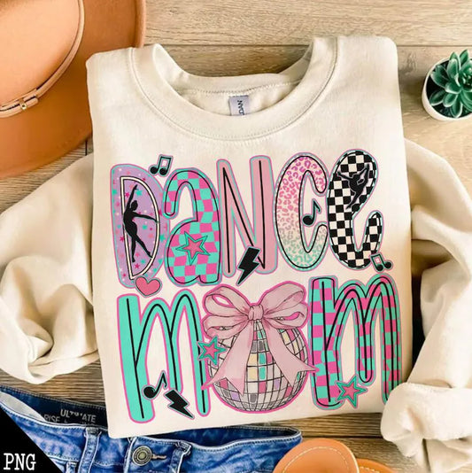 Dance Mom 00810