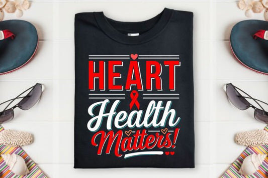 Heart Health Matters 03582