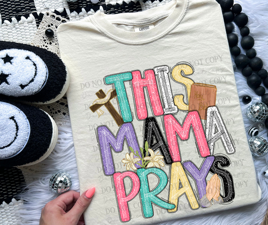 This Mama Prays 02837