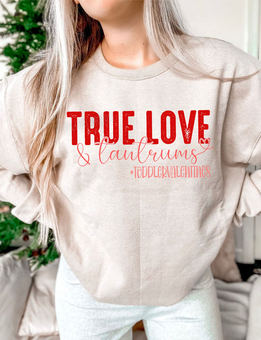 True Love and Tantrums 04112