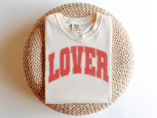 Lover Varsity 04097