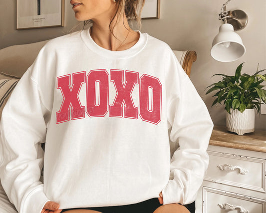 XOXO Varsity 04099