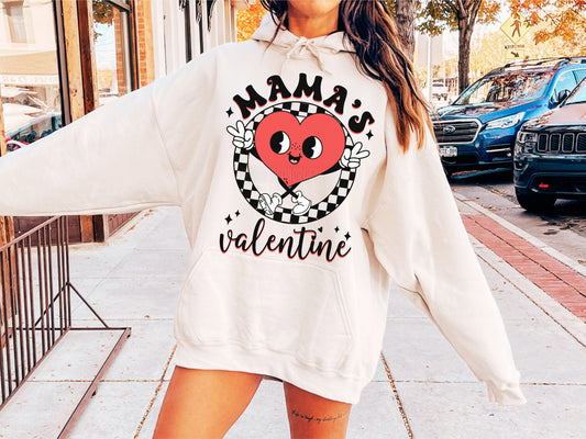 Mama's Valentine 04113