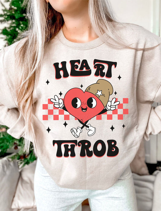 Heart Throb 04119