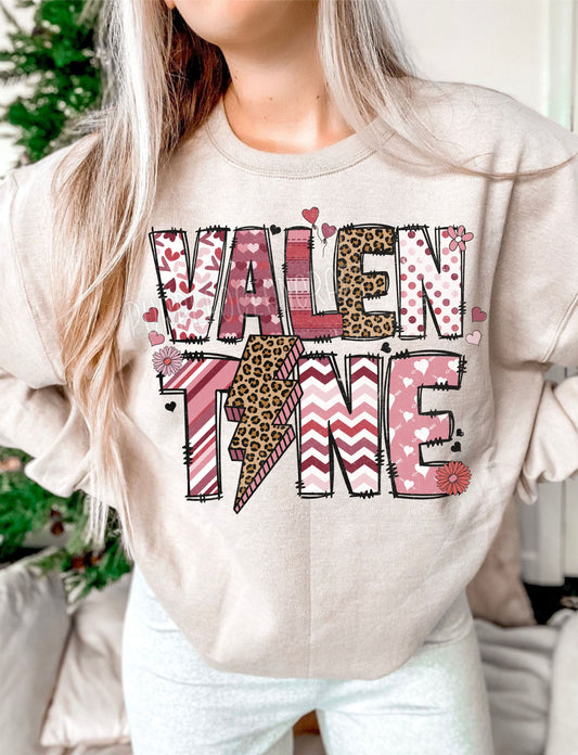 Valentine Doodle 04106