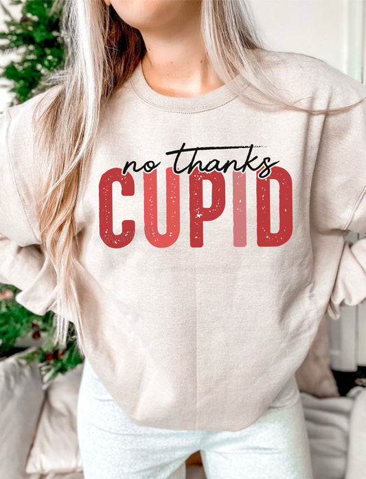 No Thanks Cupid 04108