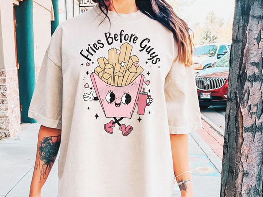 Fries Before Guys 04110