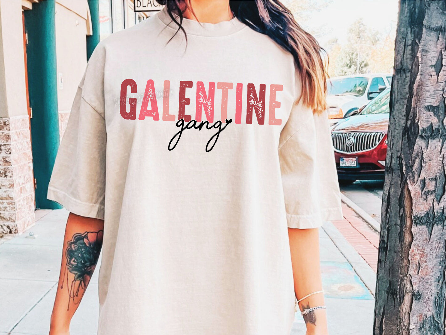 Galentine Gang 04118
