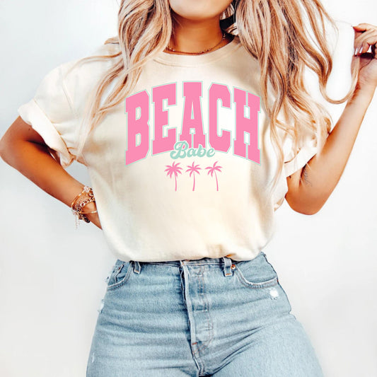 Beach Babe 02241
