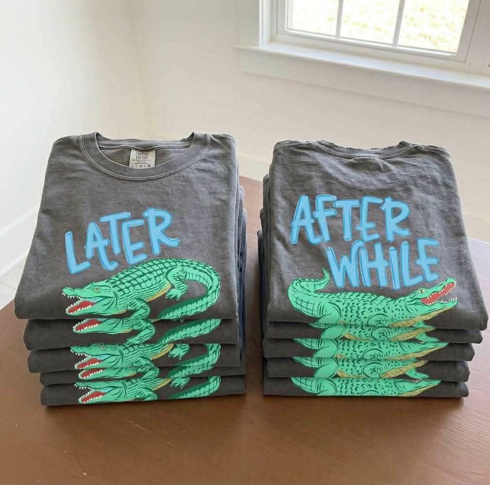 After While Boy Version 08056