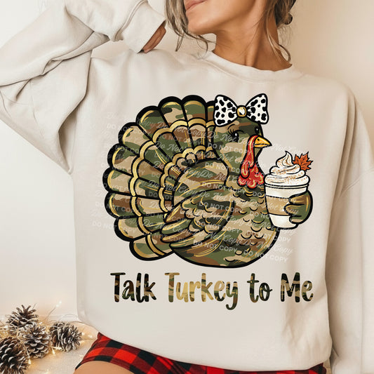 Camo Talk Turkey to Me 00012