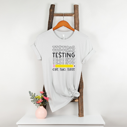 Testing Stacked DTF Transfer 06605